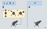 Building Instructions - LEGO - Star Wars - 75138 - Hoth™ Attack: Page 59