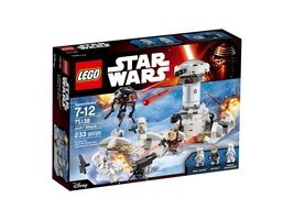 LEGO - Star Wars - 75138 - Hoth™ Attack