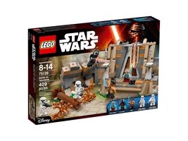 LEGO - Star Wars - 75139 - Battle on Takodana™
