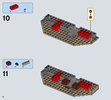 Building Instructions - LEGO - Star Wars - 75139 - Battle on Takodana™: Page 8