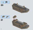 Building Instructions - LEGO - Star Wars - 75139 - Battle on Takodana™: Page 14