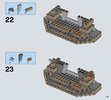 Building Instructions - LEGO - Star Wars - 75139 - Battle on Takodana™: Page 15