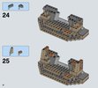 Building Instructions - LEGO - Star Wars - 75139 - Battle on Takodana™: Page 16