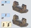 Building Instructions - LEGO - Star Wars - 75139 - Battle on Takodana™: Page 17