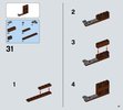 Building Instructions - LEGO - Star Wars - 75139 - Battle on Takodana™: Page 21