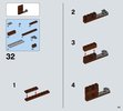 Building Instructions - LEGO - Star Wars - 75139 - Battle on Takodana™: Page 23