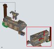 Building Instructions - LEGO - Star Wars - 75139 - Battle on Takodana™: Page 58