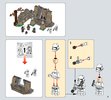 Building Instructions - LEGO - Star Wars - 75139 - Battle on Takodana™: Page 3