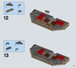 Building Instructions - LEGO - Star Wars - 75139 - Battle on Takodana™: Page 9