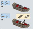 Building Instructions - LEGO - Star Wars - 75139 - Battle on Takodana™: Page 10