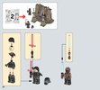 Building Instructions - LEGO - Star Wars - 75139 - Battle on Takodana™: Page 20