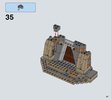 Building Instructions - LEGO - Star Wars - 75139 - Battle on Takodana™: Page 27