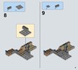 Building Instructions - LEGO - Star Wars - 75139 - Battle on Takodana™: Page 41