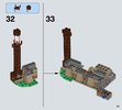 Building Instructions - LEGO - Star Wars - 75139 - Battle on Takodana™: Page 53