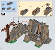 Building Instructions - LEGO - Star Wars - 75139 - Battle on Takodana™: Page 68