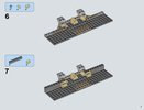 Building Instructions - LEGO - Star Wars - 75140 - Resistance Troop Transporter: Page 7