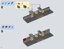 Building Instructions - LEGO - Star Wars - 75140 - Resistance Troop Transporter: Page 8