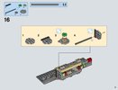 Building Instructions - LEGO - Star Wars - 75140 - Resistance Troop Transporter: Page 13