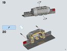 Building Instructions - LEGO - Star Wars - 75140 - Resistance Troop Transporter: Page 15