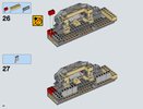 Building Instructions - LEGO - Star Wars - 75140 - Resistance Troop Transporter: Page 20