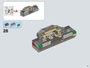 Building Instructions - LEGO - Star Wars - 75140 - Resistance Troop Transporter: Page 21