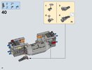 Building Instructions - LEGO - Star Wars - 75140 - Resistance Troop Transporter: Page 28