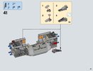 Building Instructions - LEGO - Star Wars - 75140 - Resistance Troop Transporter: Page 29