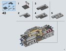 Building Instructions - LEGO - Star Wars - 75140 - Resistance Troop Transporter: Page 31