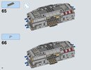 Building Instructions - LEGO - Star Wars - 75140 - Resistance Troop Transporter: Page 42