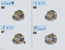 Building Instructions - LEGO - Star Wars - 75140 - Resistance Troop Transporter: Page 48