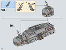 Building Instructions - LEGO - Star Wars - 75140 - Resistance Troop Transporter: Page 50