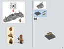 Building Instructions - LEGO - Star Wars - 75140 - Resistance Troop Transporter: Page 51