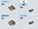 Building Instructions - LEGO - Star Wars - 75140 - Resistance Troop Transporter: Page 53