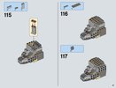 Building Instructions - LEGO - Star Wars - 75140 - Resistance Troop Transporter: Page 57