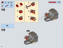 Building Instructions - LEGO - Star Wars - 75140 - Resistance Troop Transporter: Page 58