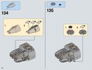 Building Instructions - LEGO - Star Wars - 75140 - Resistance Troop Transporter: Page 64