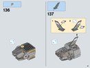 Building Instructions - LEGO - Star Wars - 75140 - Resistance Troop Transporter: Page 65