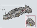 Building Instructions - LEGO - Star Wars - 75140 - Resistance Troop Transporter: Page 66