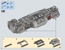 Building Instructions - LEGO - Star Wars - 75140 - Resistance Troop Transporter: Page 70