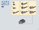 Building Instructions - LEGO - Star Wars - 75140 - Resistance Troop Transporter: Page 73