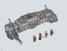 Building Instructions - LEGO - Star Wars - 75140 - Resistance Troop Transporter: Page 80