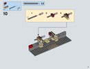 Building Instructions - LEGO - Star Wars - 75140 - Resistance Troop Transporter: Page 9