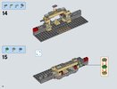 Building Instructions - LEGO - Star Wars - 75140 - Resistance Troop Transporter: Page 12