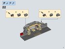 Building Instructions - LEGO - Star Wars - 75140 - Resistance Troop Transporter: Page 17