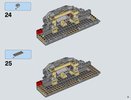 Building Instructions - LEGO - Star Wars - 75140 - Resistance Troop Transporter: Page 19