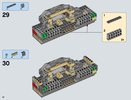 Building Instructions - LEGO - Star Wars - 75140 - Resistance Troop Transporter: Page 22