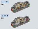 Building Instructions - LEGO - Star Wars - 75140 - Resistance Troop Transporter: Page 25