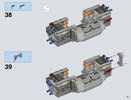 Building Instructions - LEGO - Star Wars - 75140 - Resistance Troop Transporter: Page 27