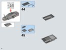 Building Instructions - LEGO - Star Wars - 75140 - Resistance Troop Transporter: Page 32