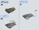 Building Instructions - LEGO - Star Wars - 75140 - Resistance Troop Transporter: Page 34